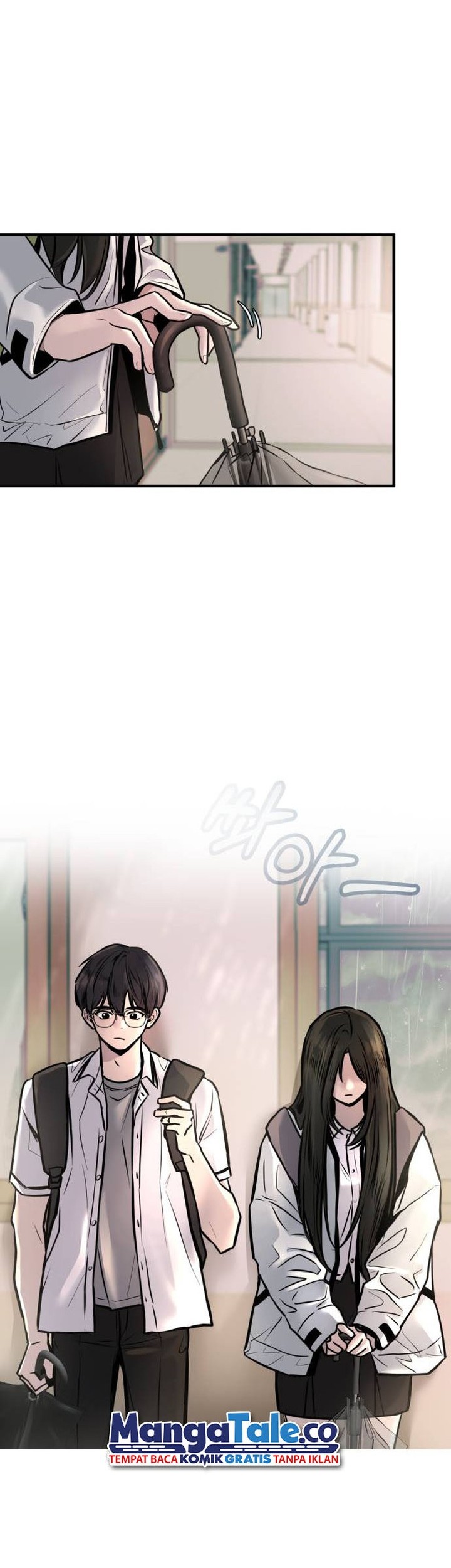 Back to The Chanbi Chapter 01 Gambar 17