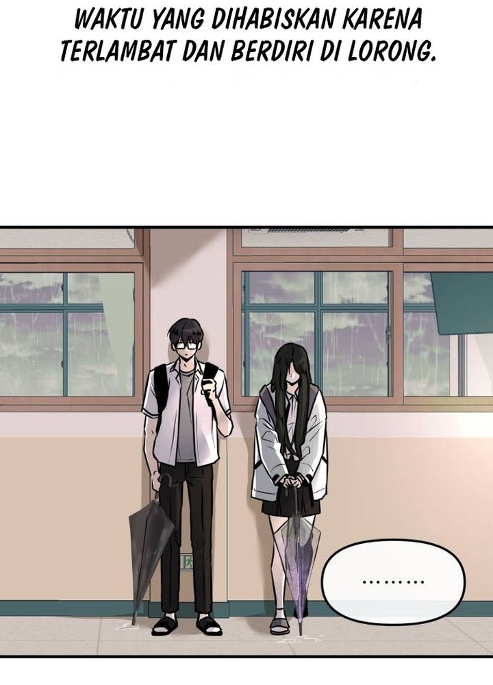 Back to The Chanbi Chapter 01 Gambar 18