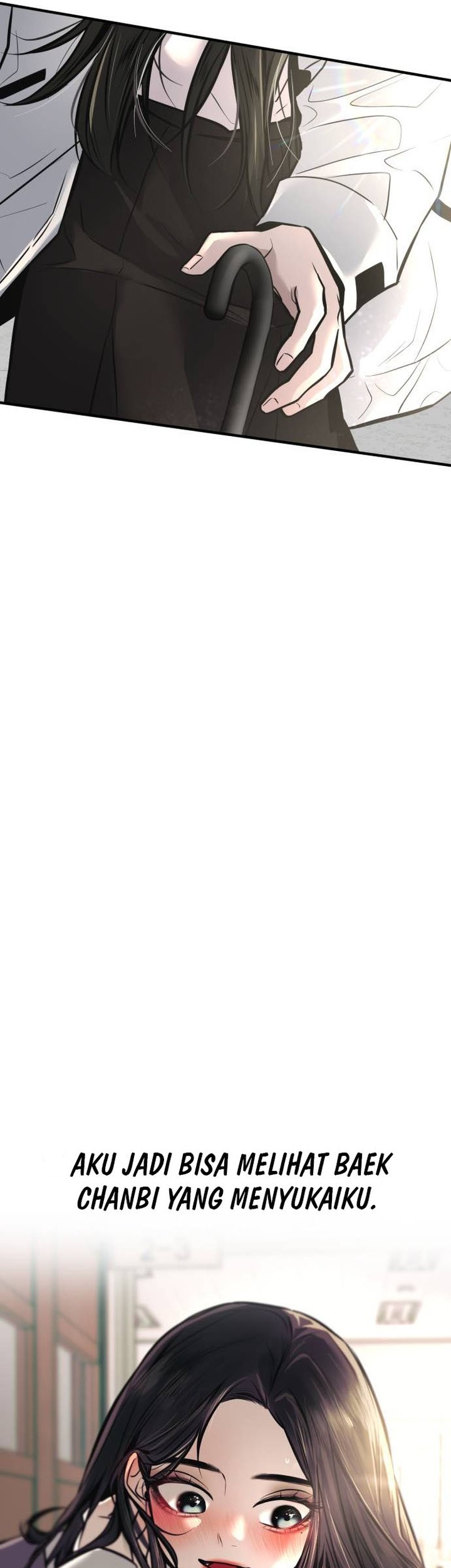 Back to The Chanbi Chapter 01 Gambar 22