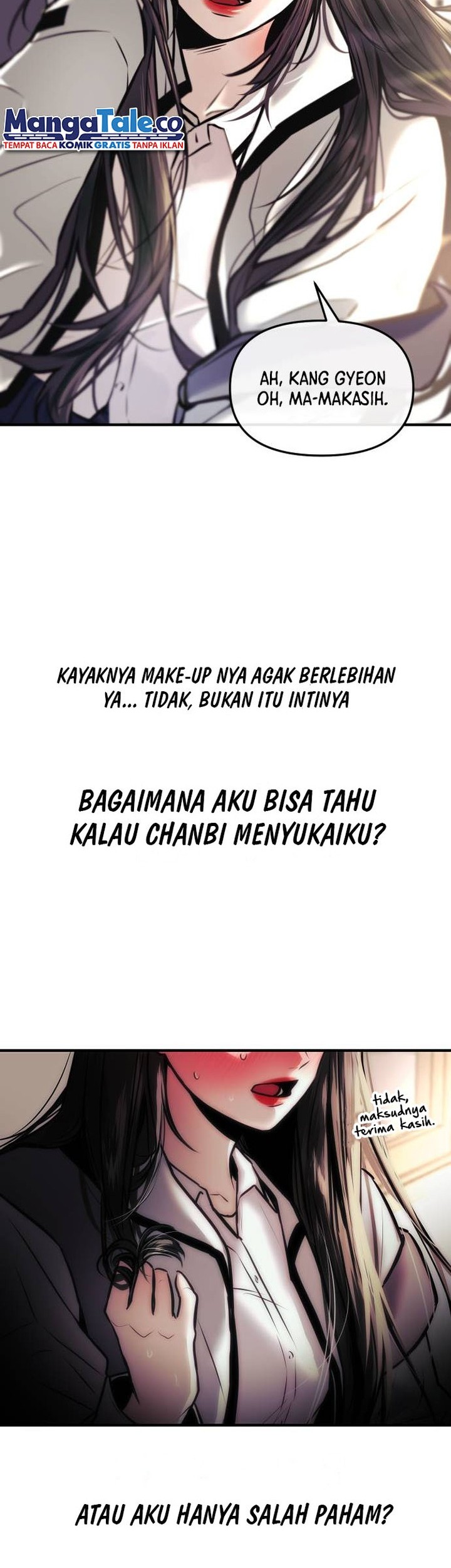 Back to The Chanbi Chapter 01 Gambar 23