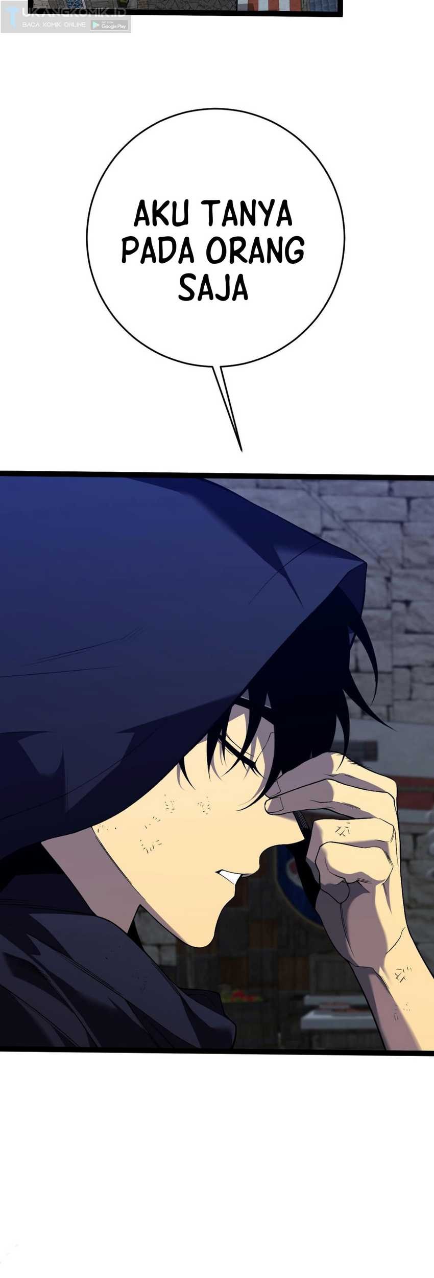 Your Talent is Mine Chapter 84 Gambar 28