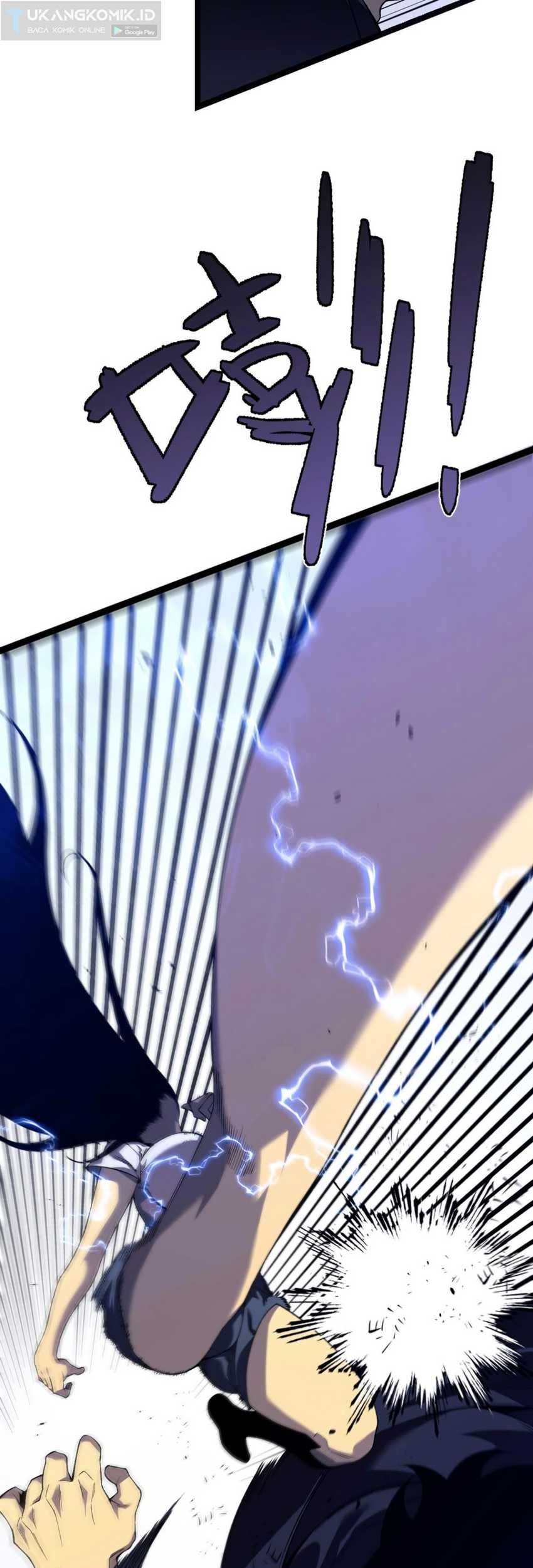 Your Talent is Mine Chapter 84 Gambar 31