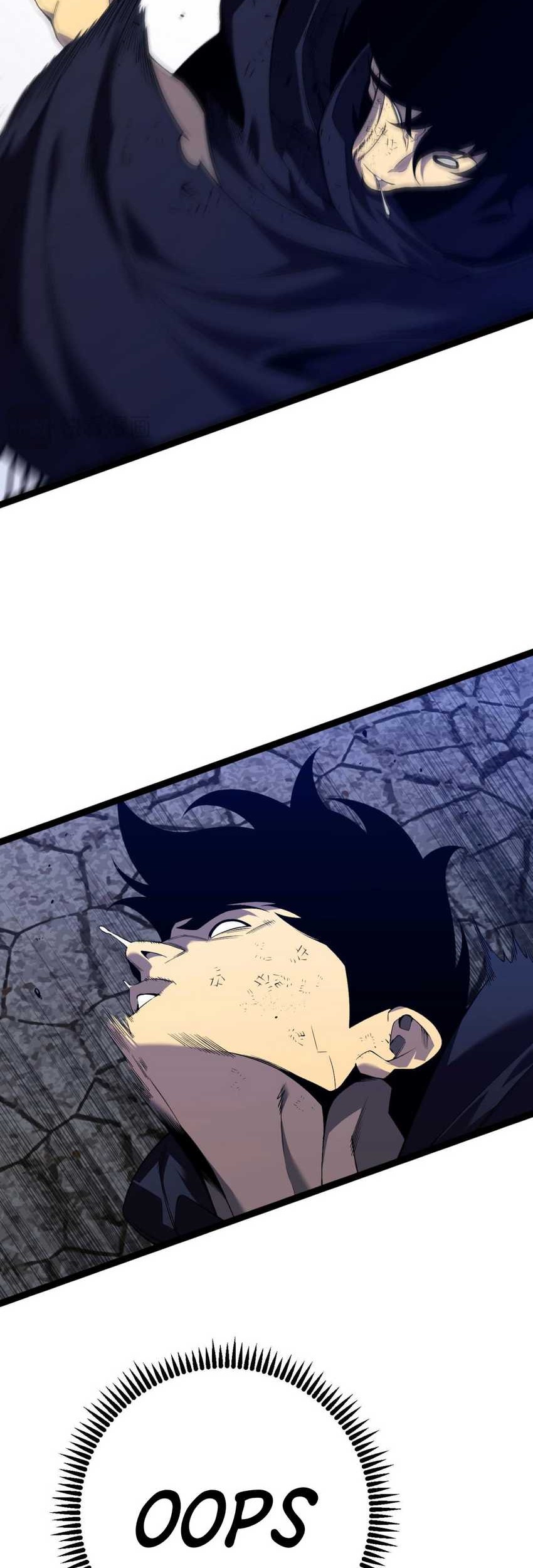 Your Talent is Mine Chapter 84 Gambar 32