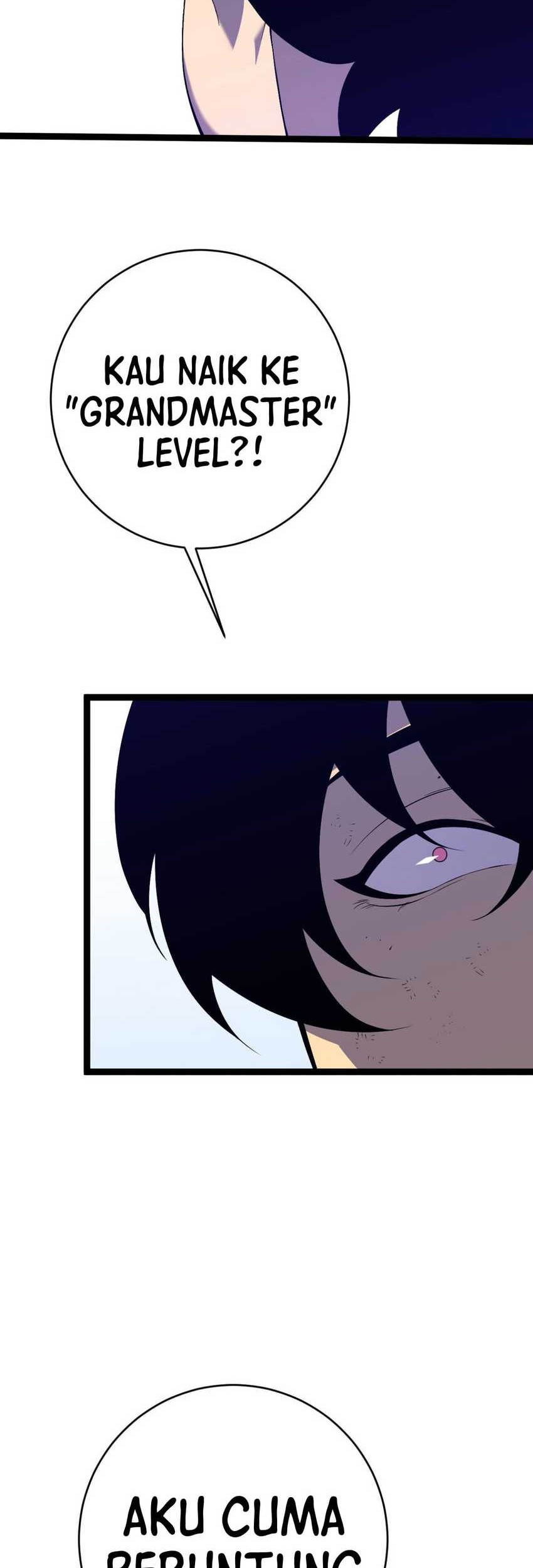 Your Talent is Mine Chapter 84 Gambar 38