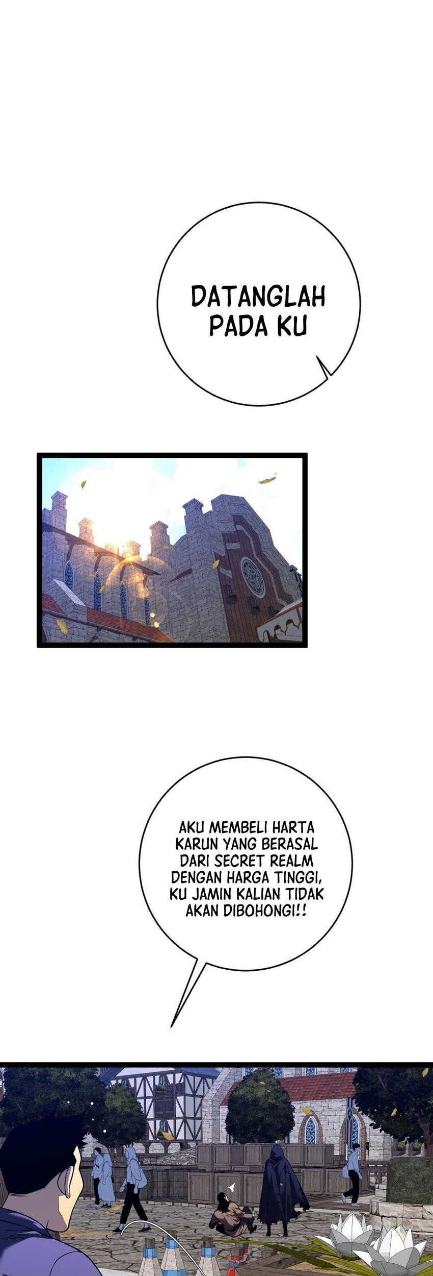 Manhua Your Talent is Mine Chapter 84 gambar nomor 2