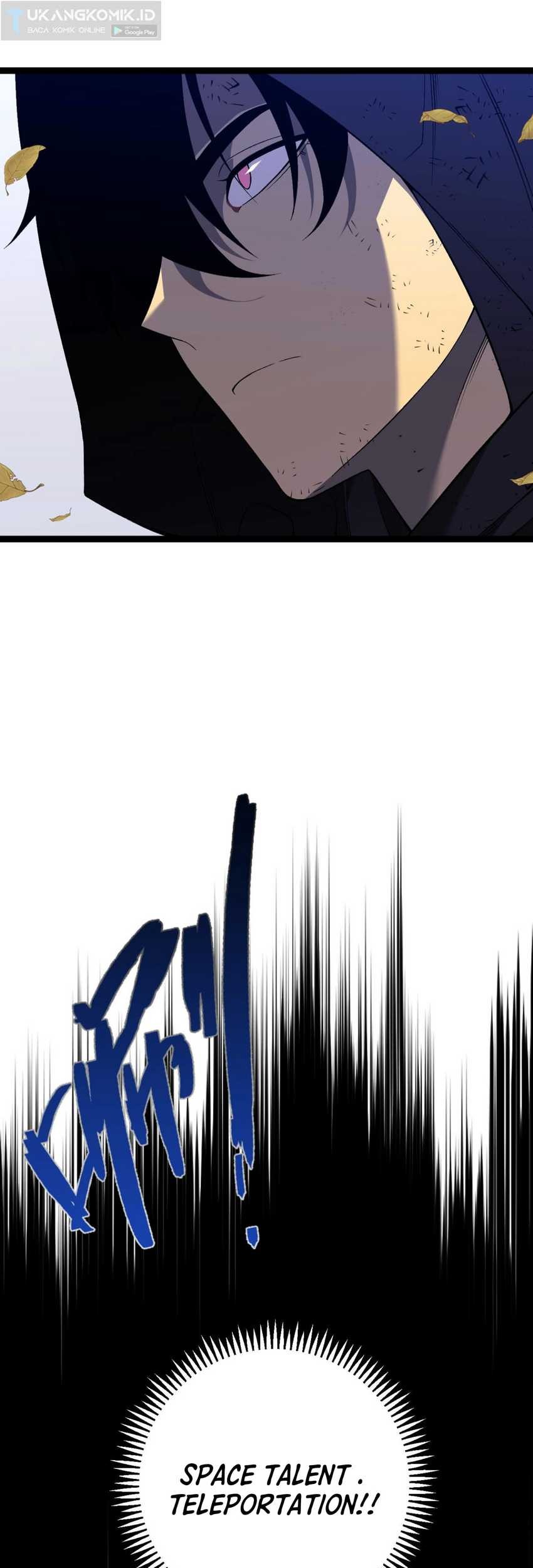 Your Talent is Mine Chapter 84 Gambar 4