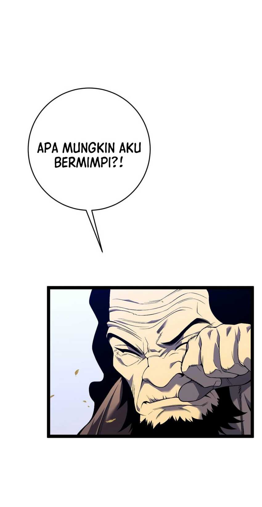 Your Talent is Mine Chapter 84 Gambar 6