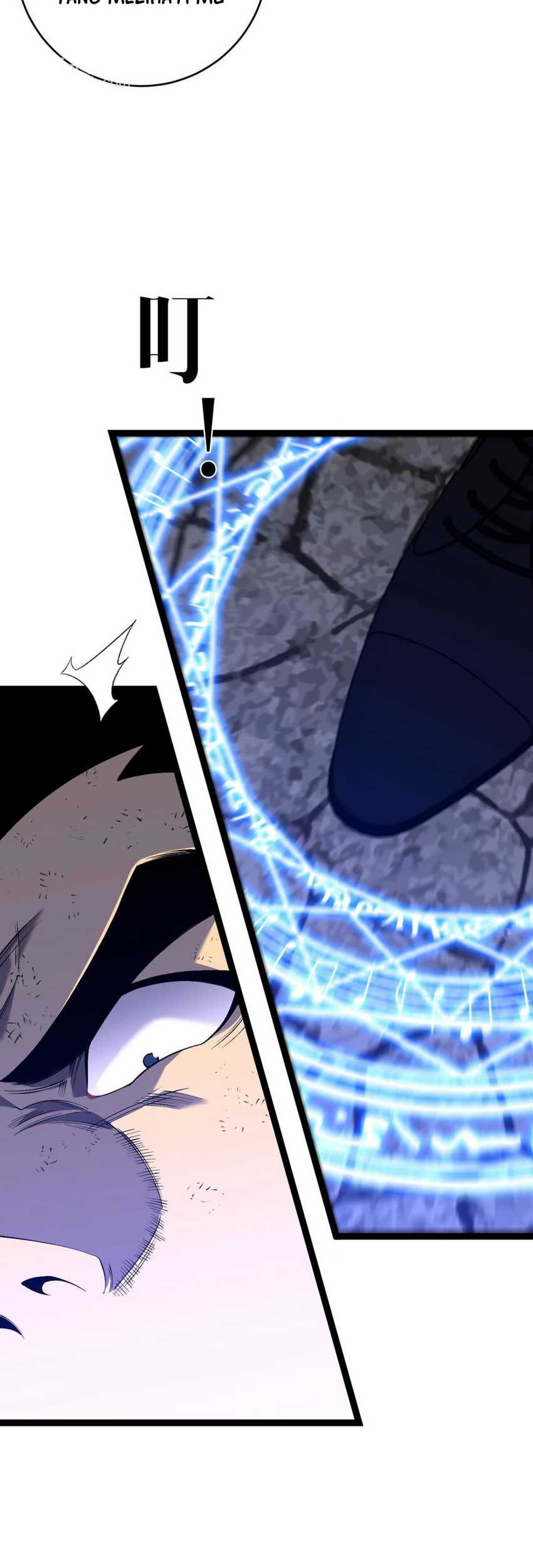 Your Talent is Mine Chapter 84 Gambar 8