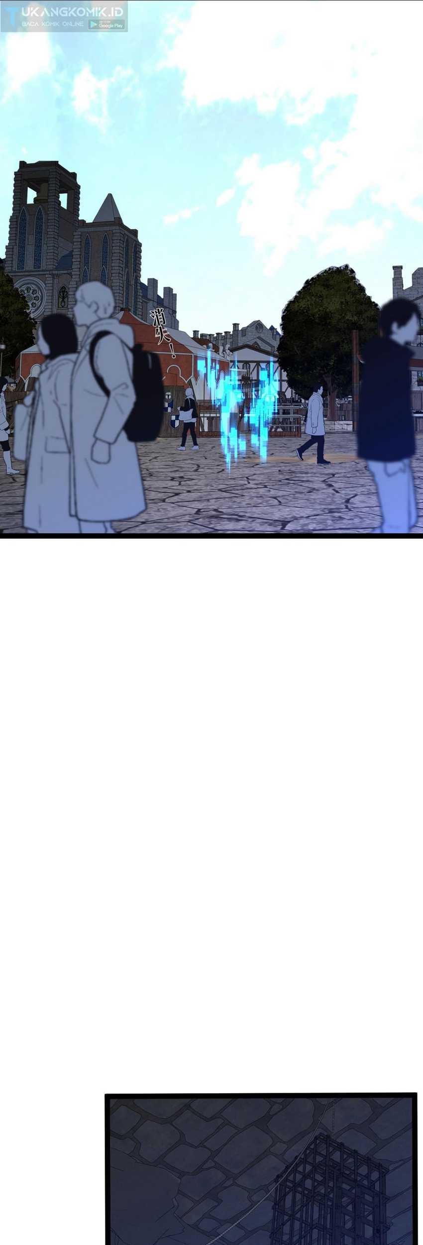 Your Talent is Mine Chapter 84 Gambar 10