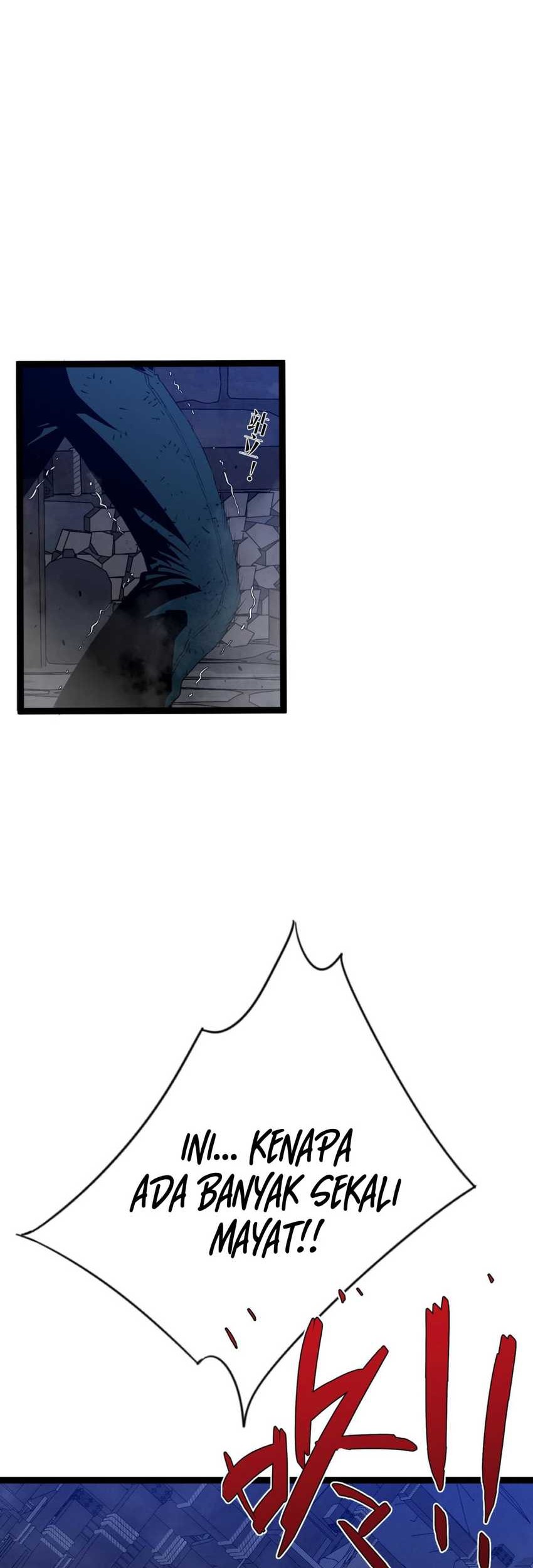 Your Talent is Mine Chapter 84 Gambar 14