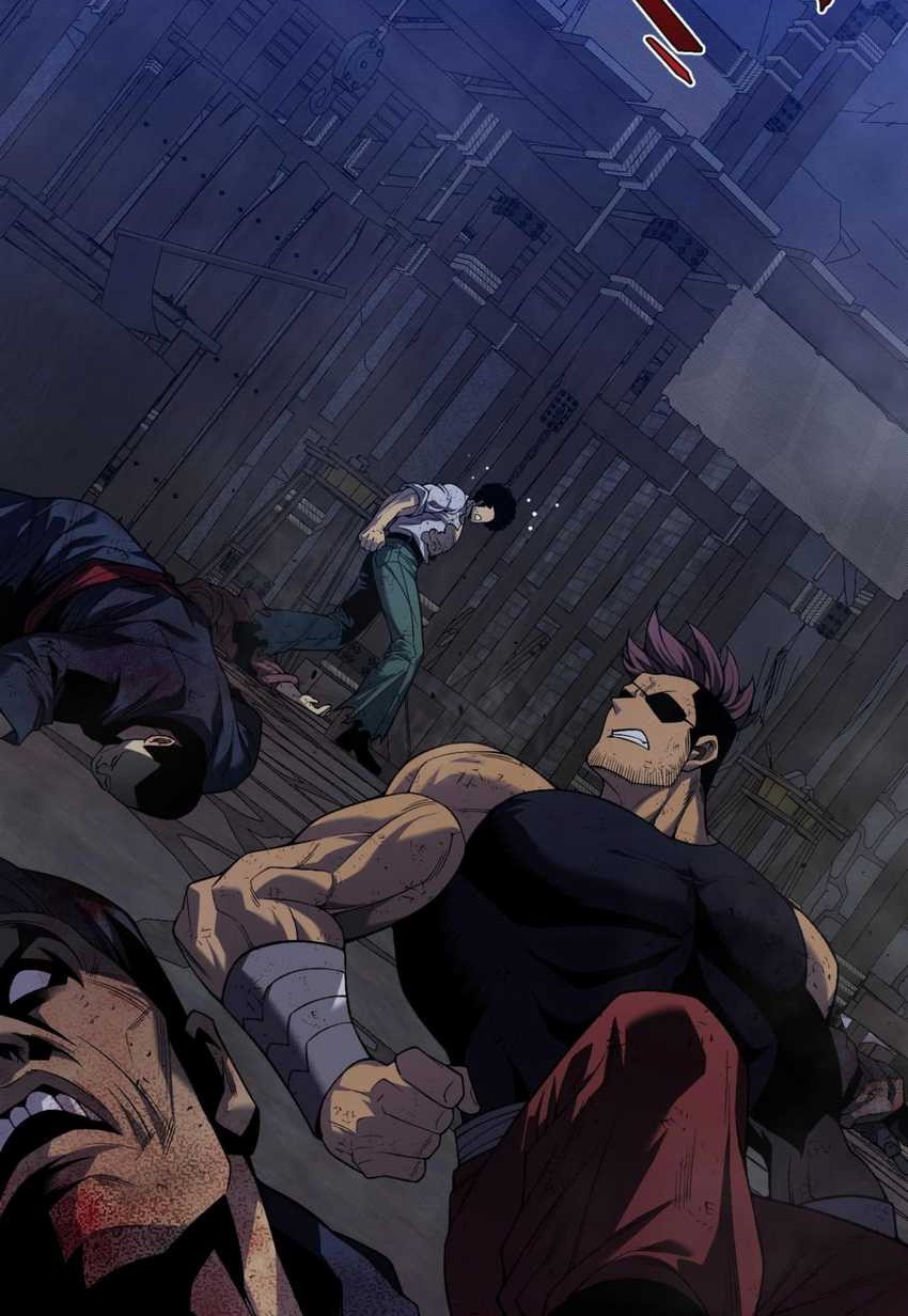 Your Talent is Mine Chapter 84 Gambar 15