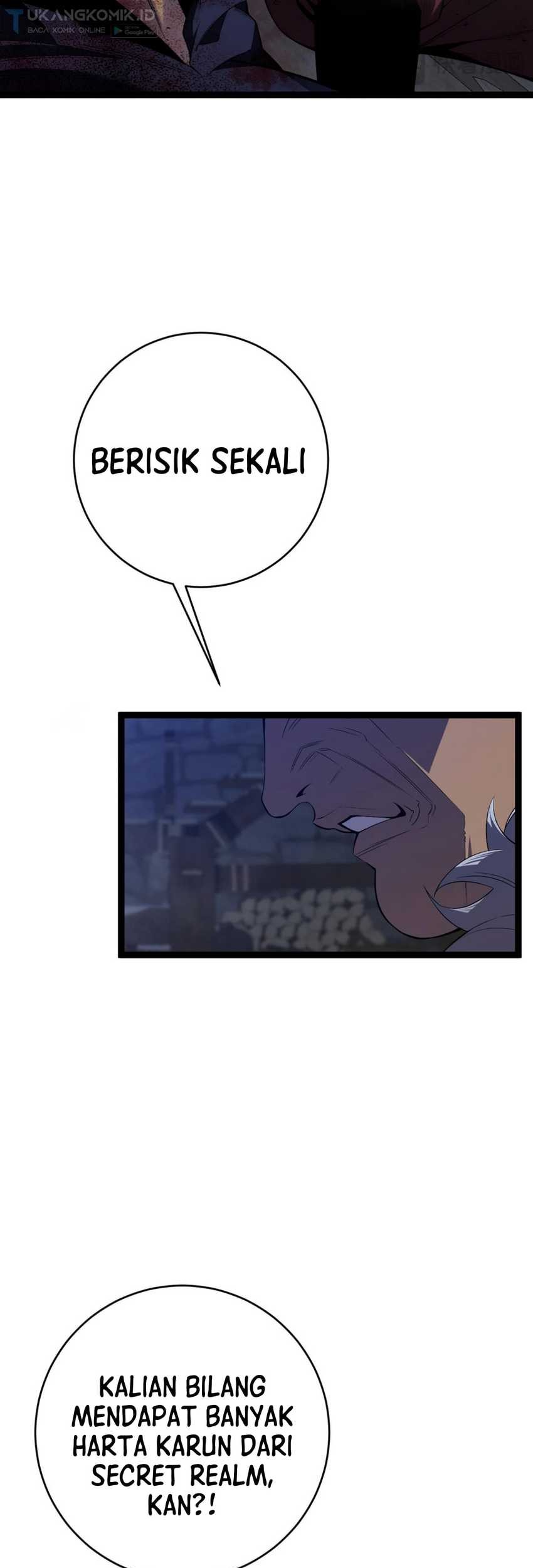 Your Talent is Mine Chapter 84 Gambar 16