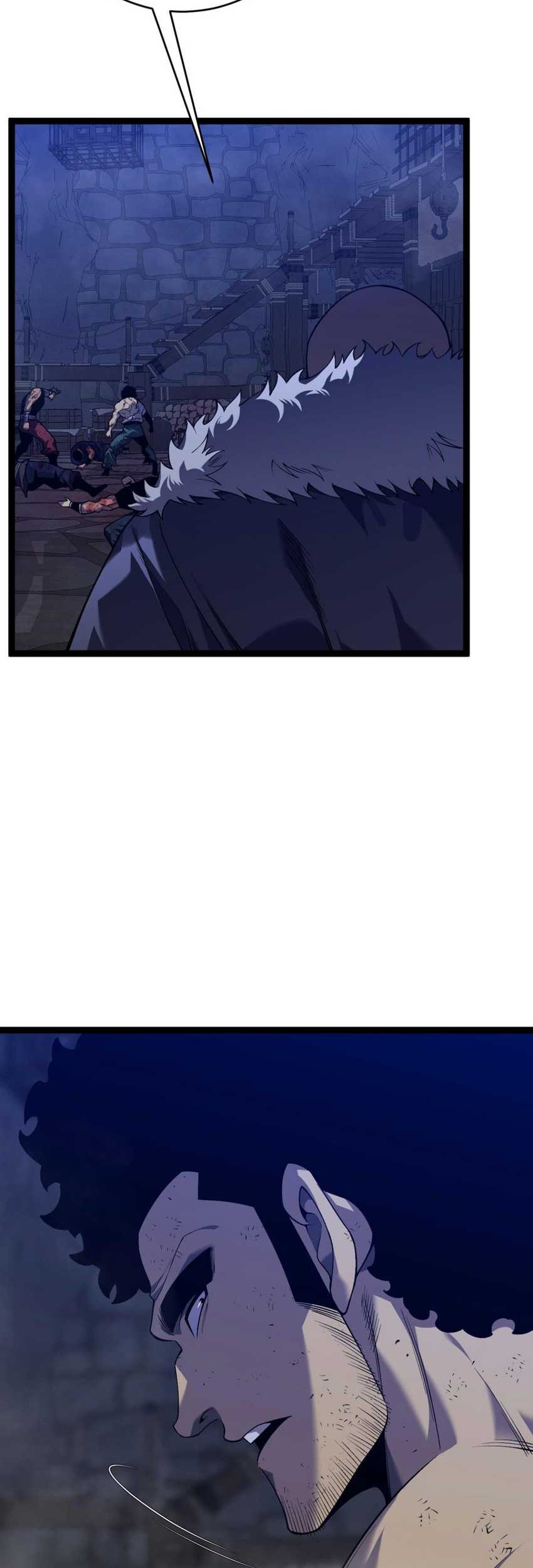 Your Talent is Mine Chapter 84 Gambar 17