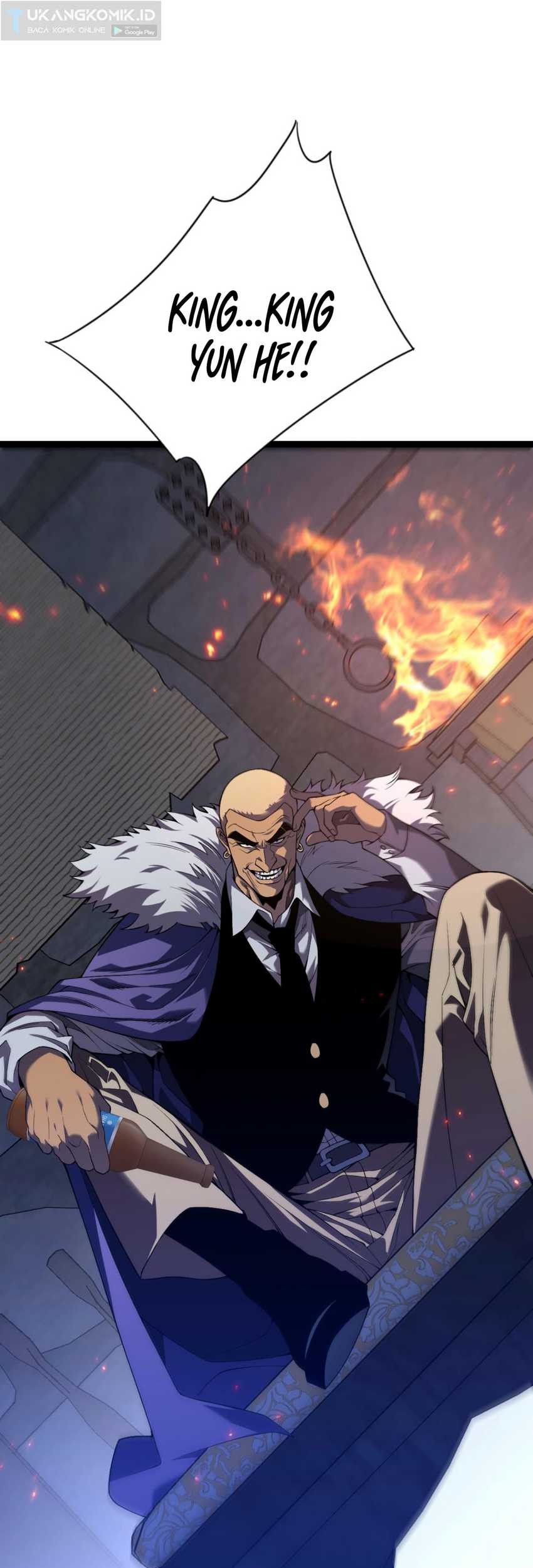 Your Talent is Mine Chapter 84 Gambar 19