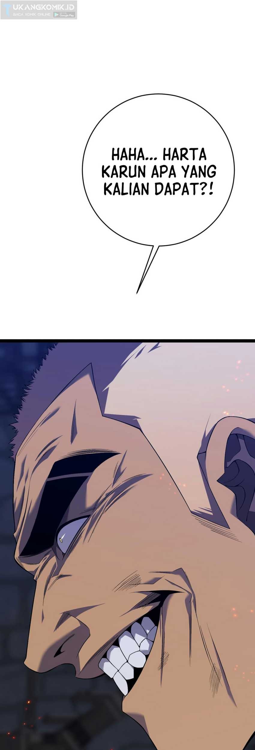 Your Talent is Mine Chapter 84 Gambar 25