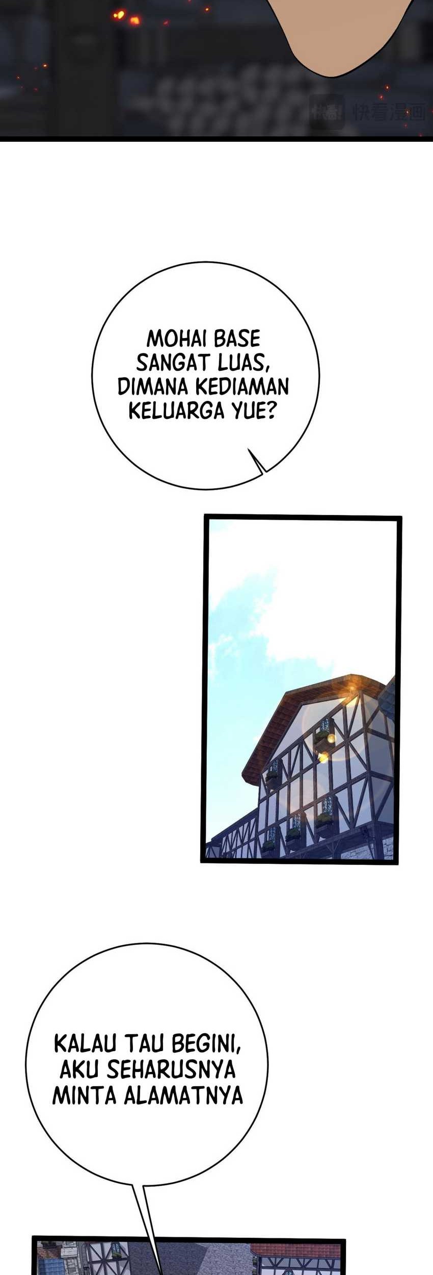 Your Talent is Mine Chapter 84 Gambar 26