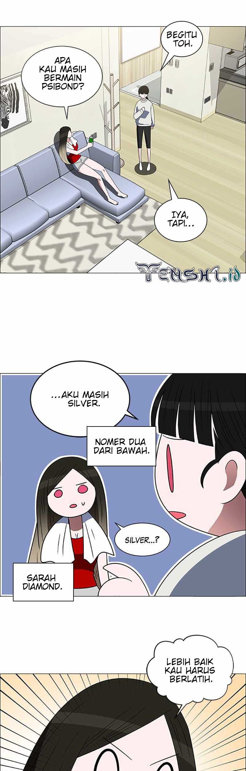 No Scope Chapter 106 Gambar 38