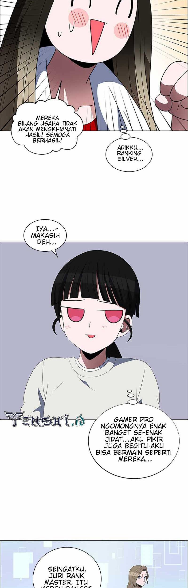 No Scope Chapter 106 Gambar 39