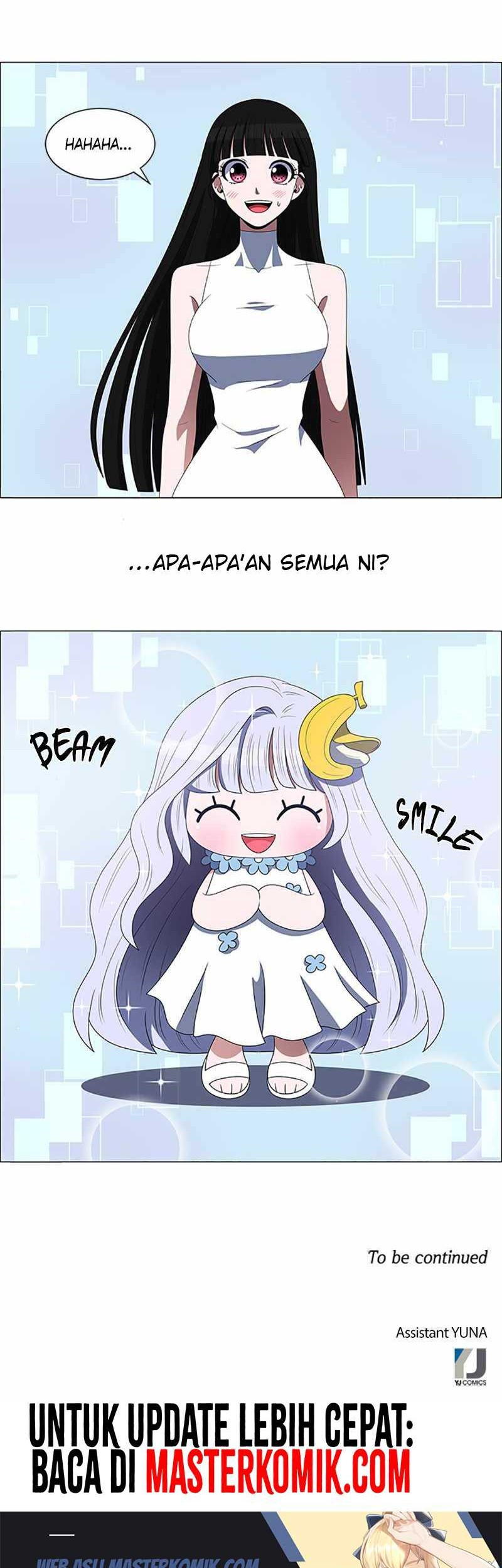 No Scope Chapter 106 Gambar 42