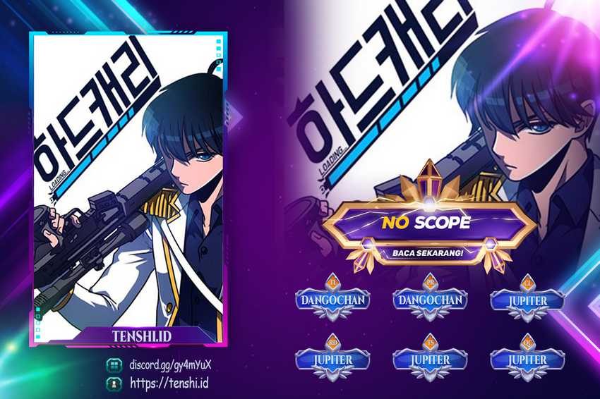Komik No Scope Chapter 106 gambar nomor 1