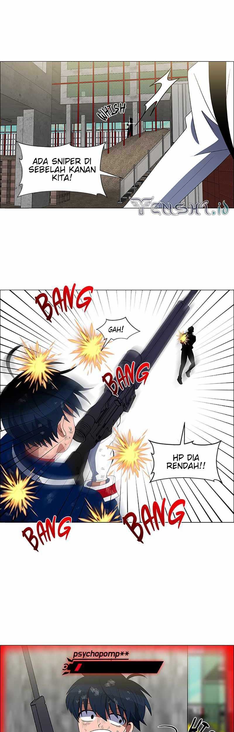 No Scope Chapter 106 Gambar 26