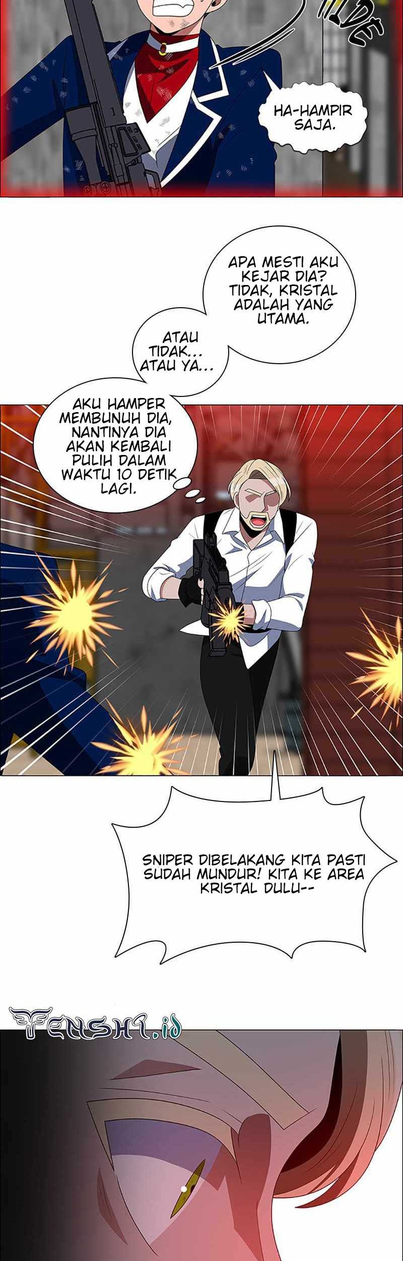 No Scope Chapter 106 Gambar 27