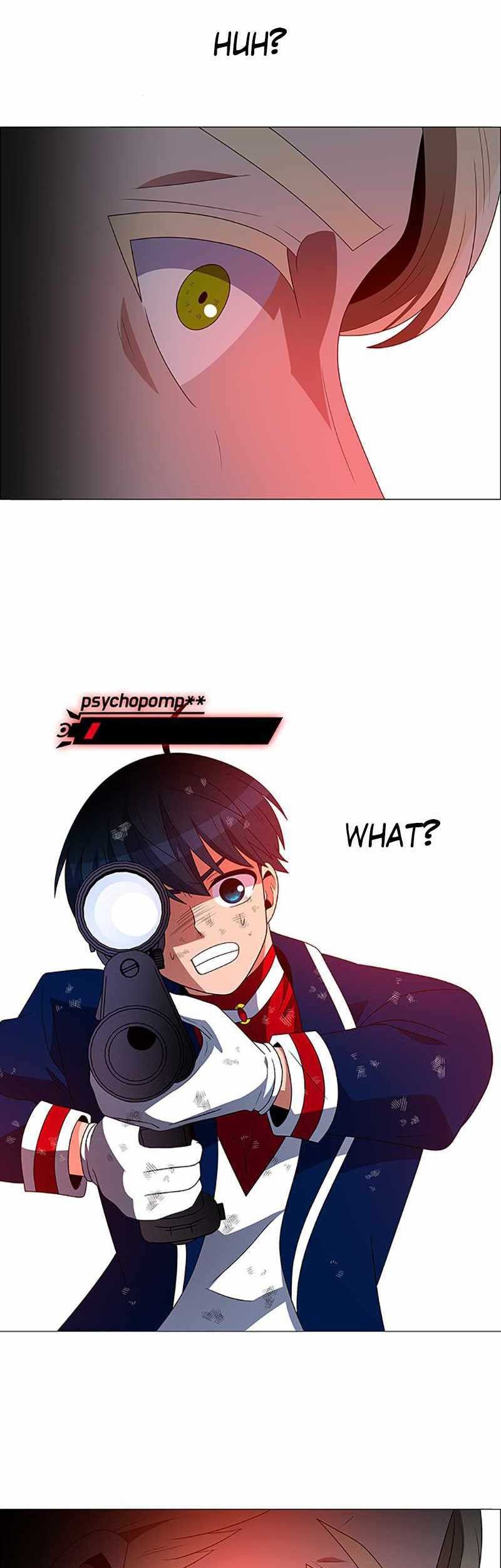 No Scope Chapter 106 Gambar 29