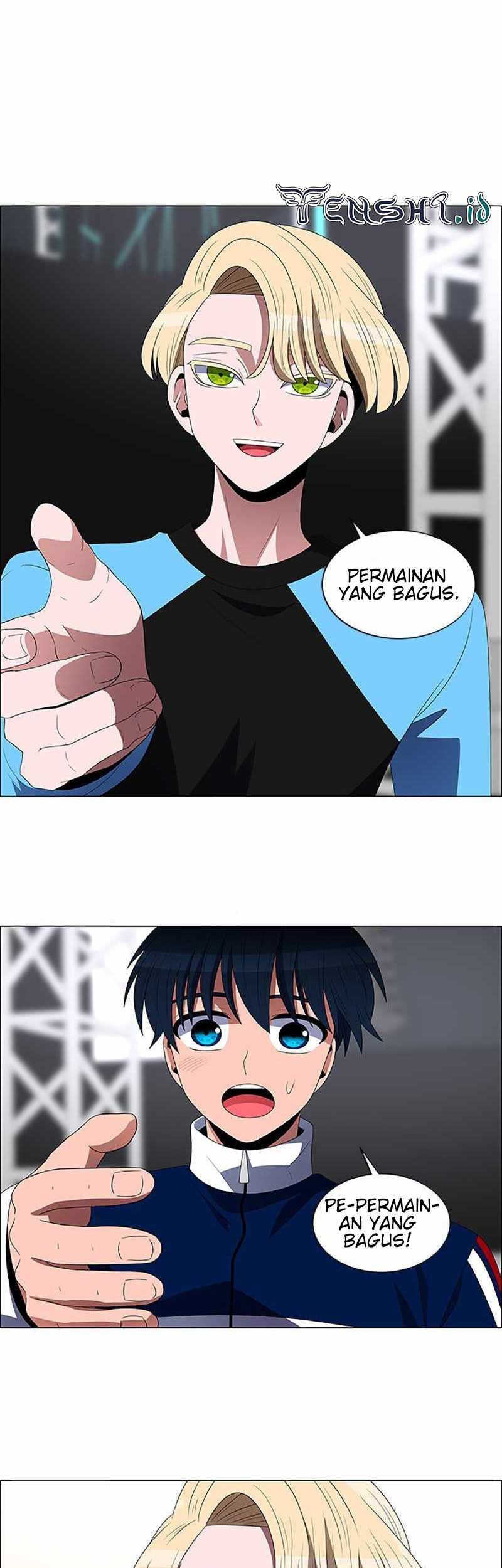 No Scope Chapter 106 Gambar 32