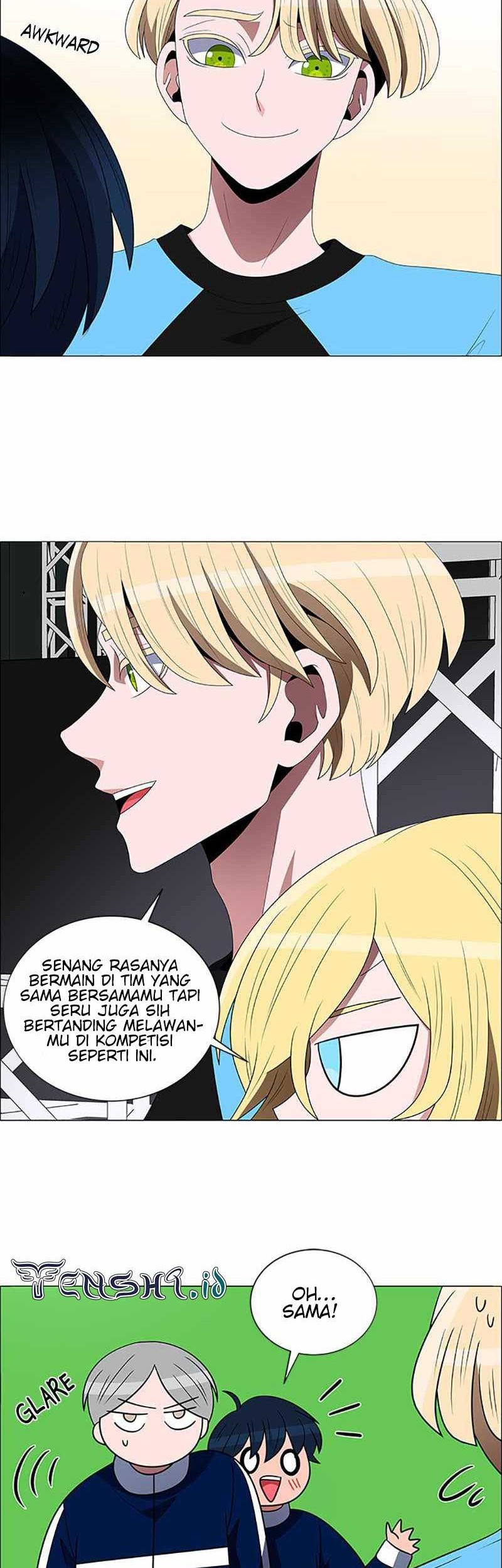 No Scope Chapter 106 Gambar 33