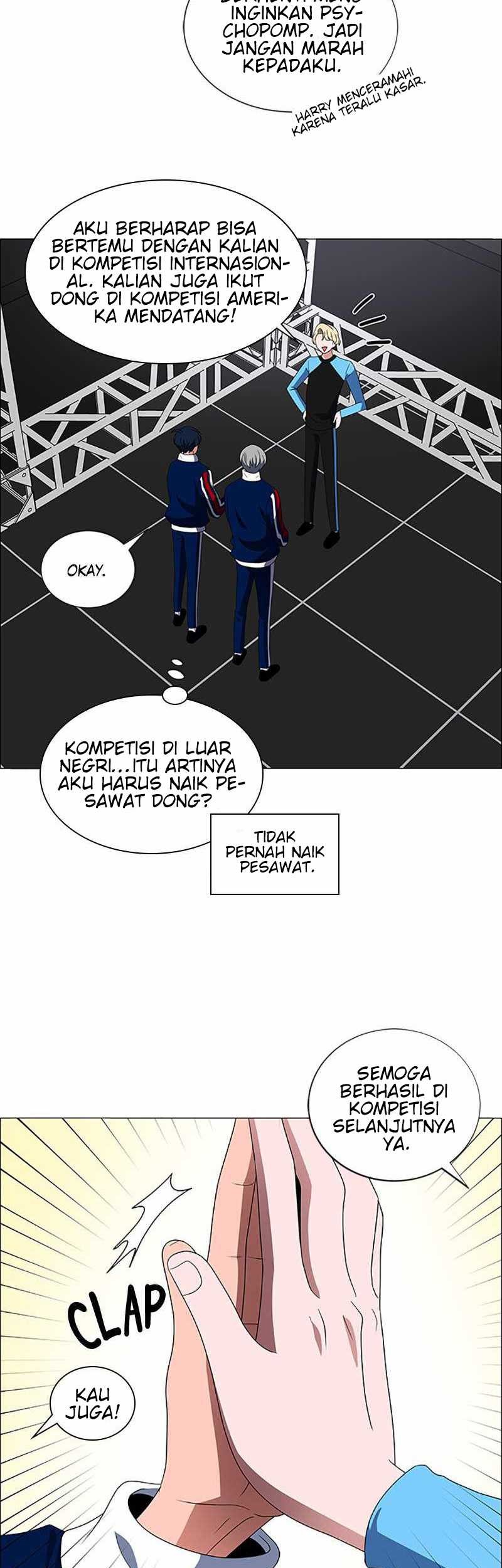 No Scope Chapter 106 Gambar 35