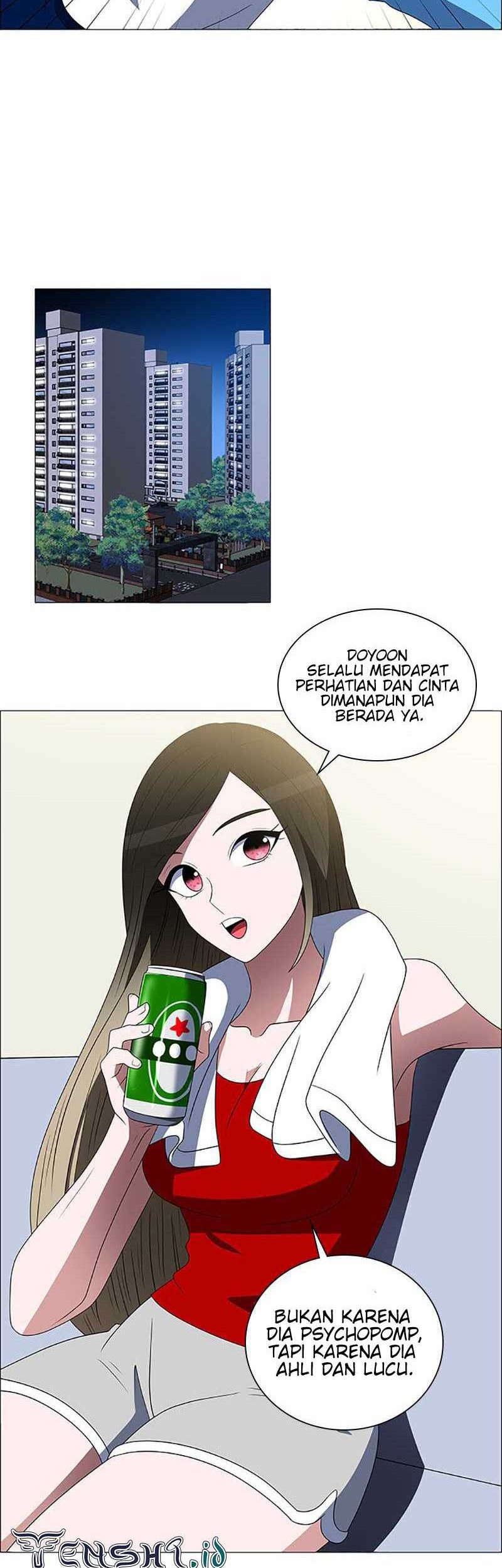 No Scope Chapter 106 Gambar 36