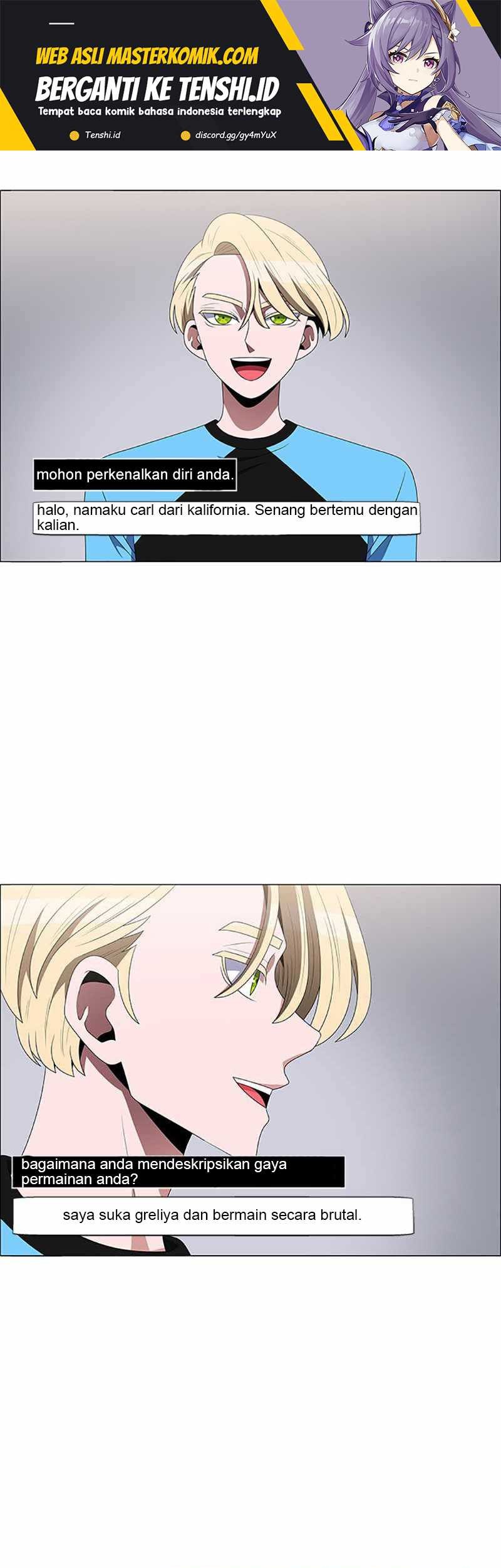 Manhwa No Scope Chapter 106 gambar nomor 2