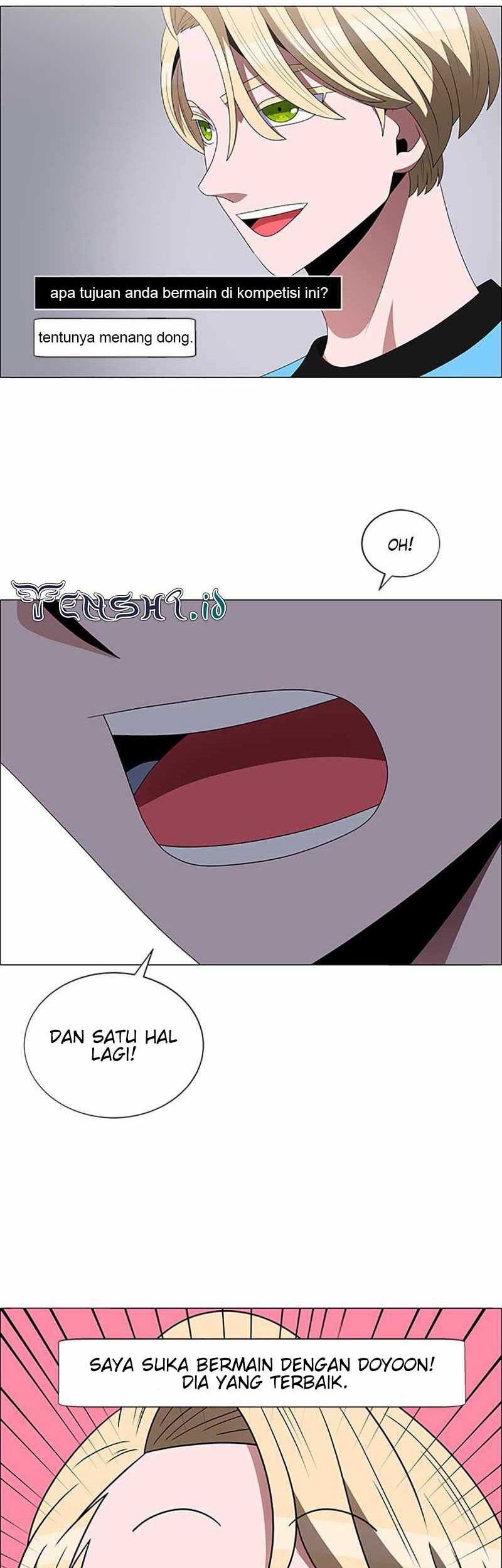 No Scope Chapter 106 Gambar 3