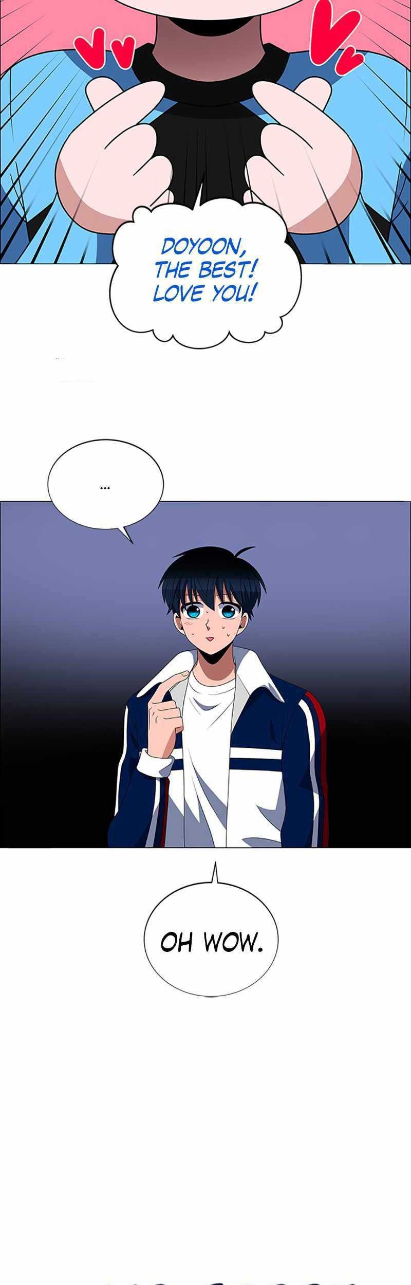 No Scope Chapter 106 Gambar 5