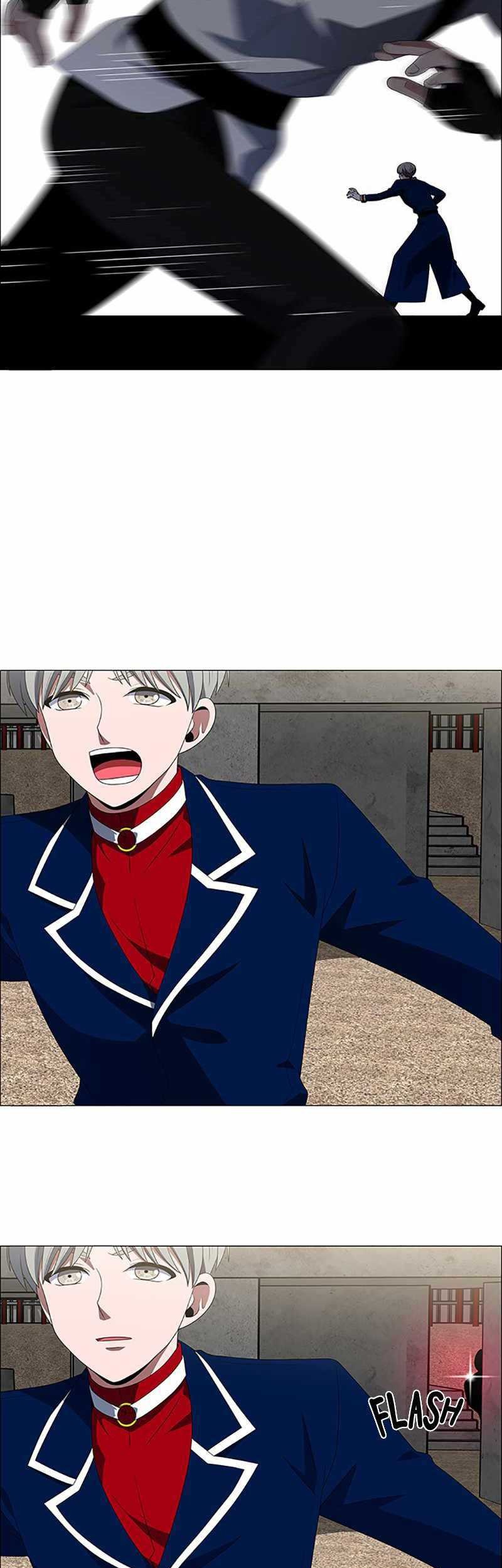 No Scope Chapter 106 Gambar 8