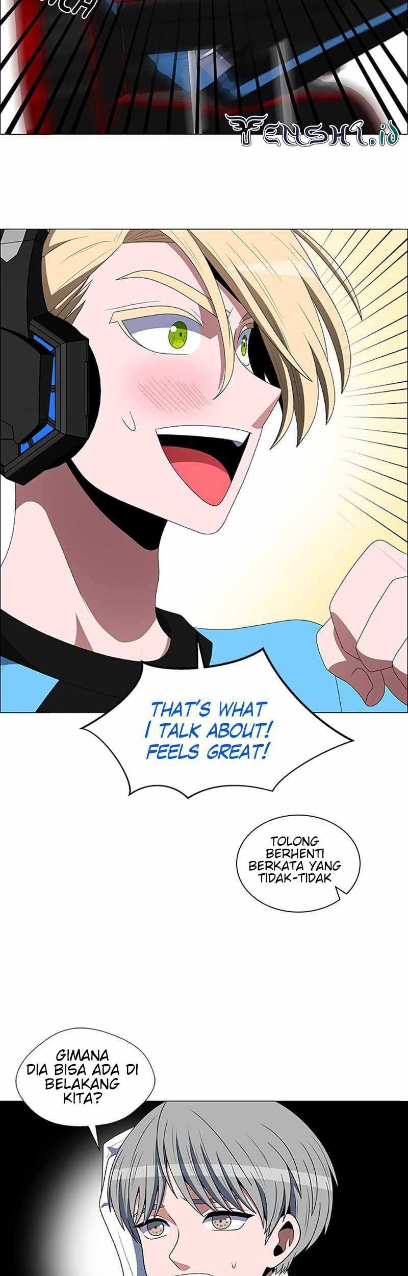 No Scope Chapter 106 Gambar 14