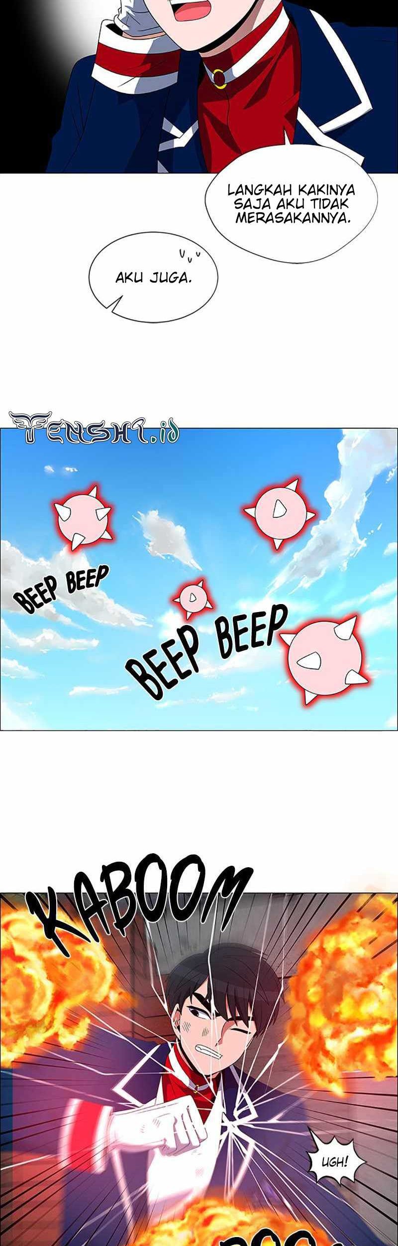 No Scope Chapter 106 Gambar 15