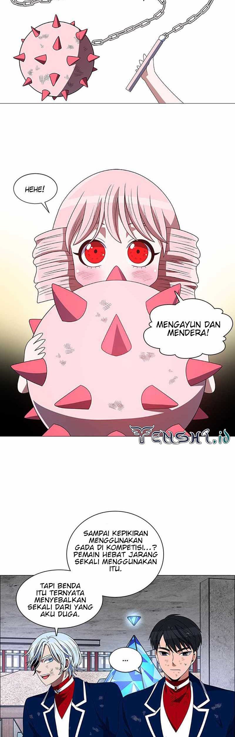 No Scope Chapter 106 Gambar 18