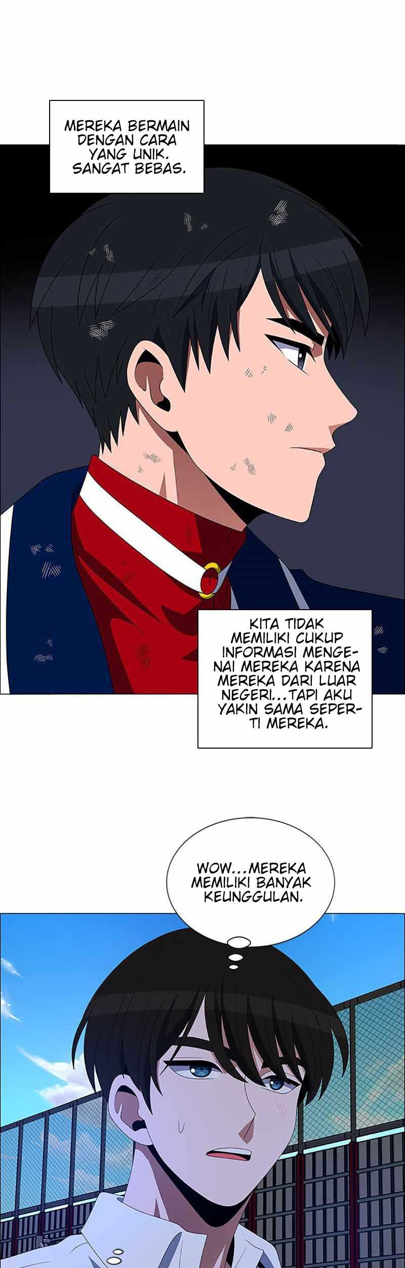 No Scope Chapter 106 Gambar 20