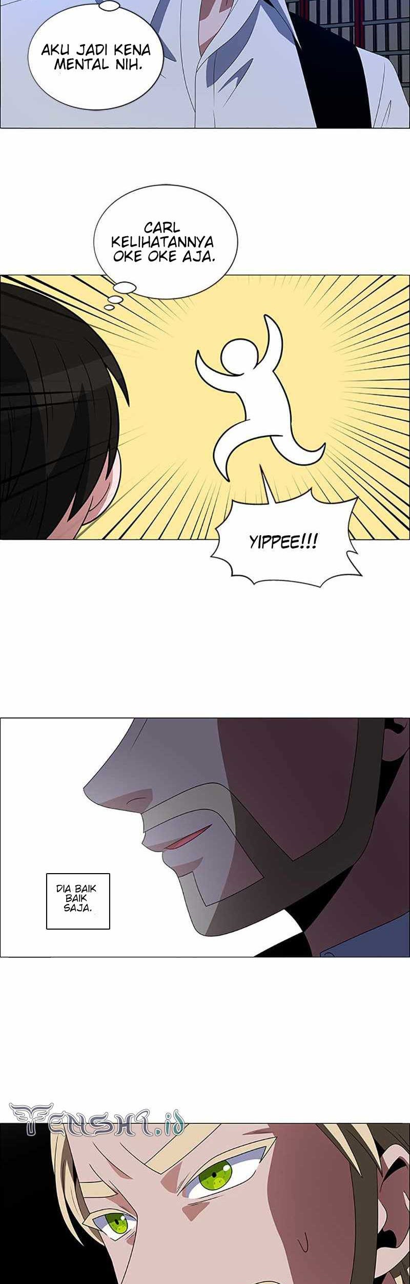 No Scope Chapter 106 Gambar 21