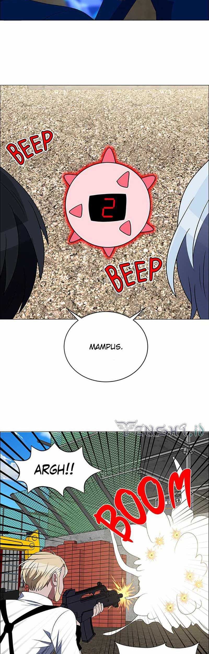 No Scope Chapter 106 Gambar 24