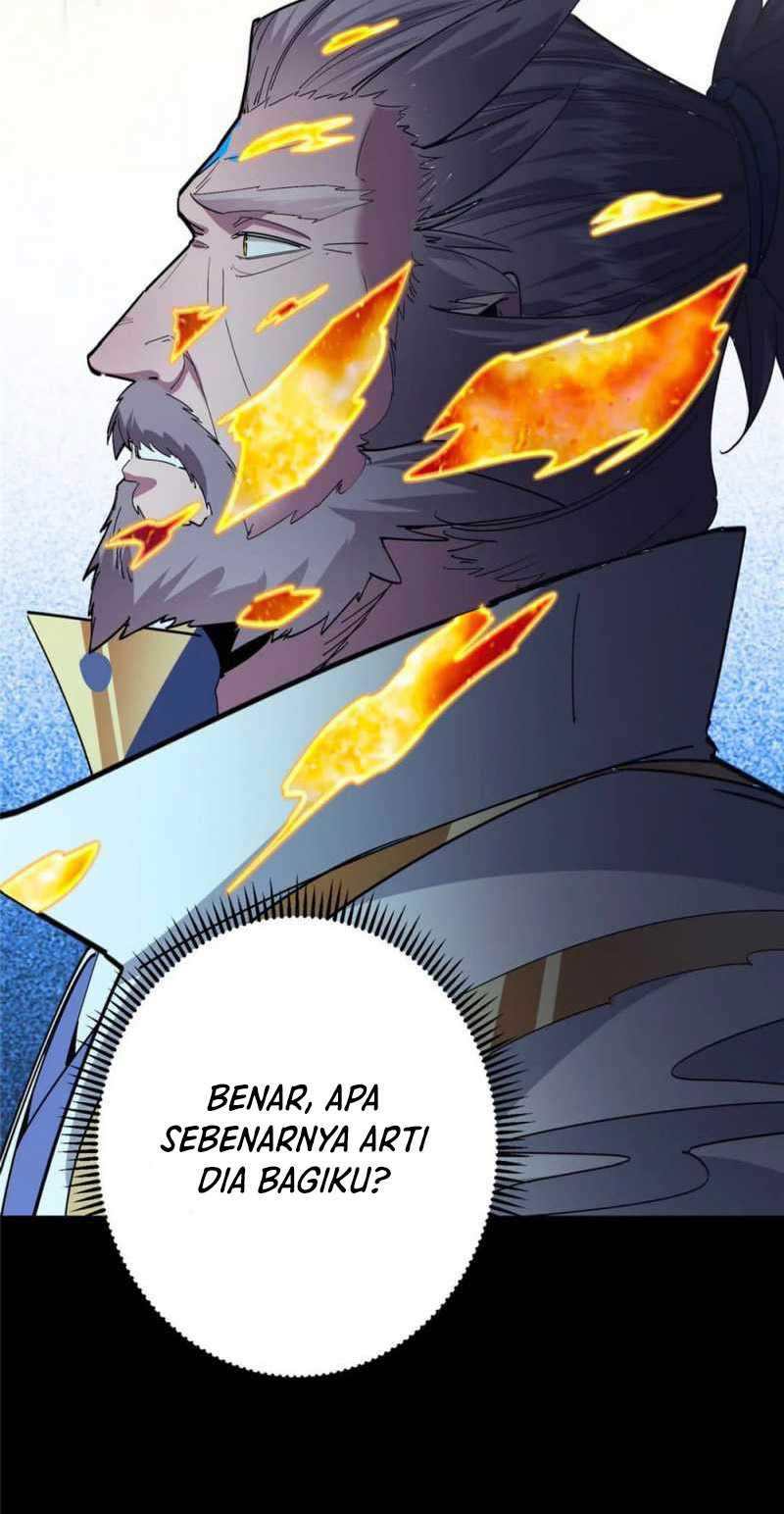 Keep A Low Profile, Sect Leader Chapter 387 Gambar 22