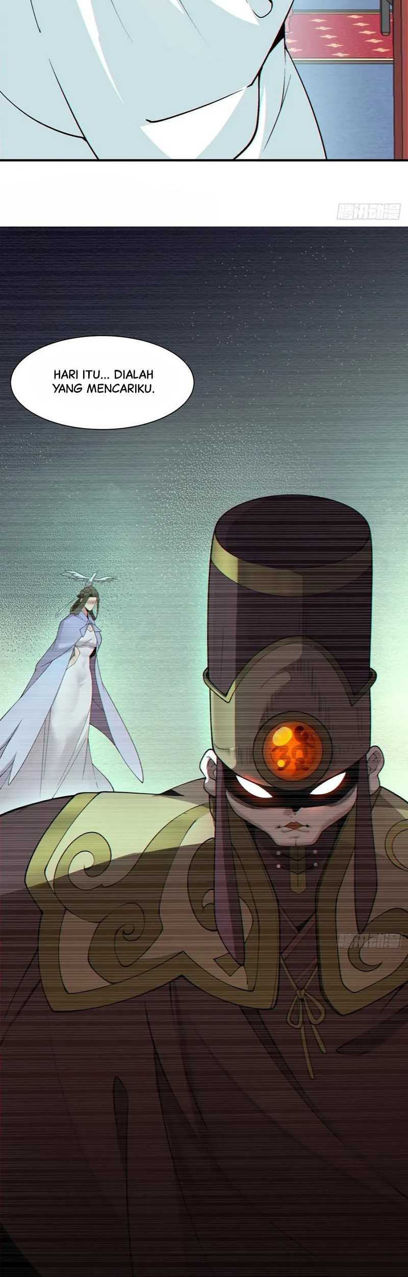 My Disciples Are All Big Villains Chapter 254 Gambar 26