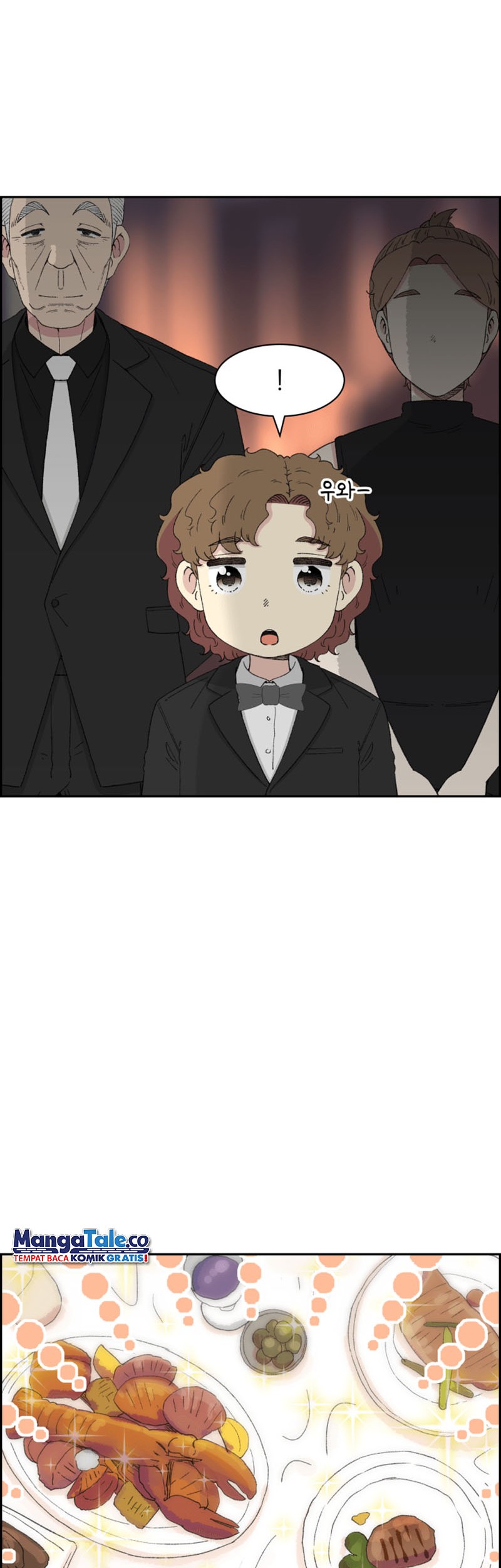 Beethoven Reborn Chapter 42 Gambar 3