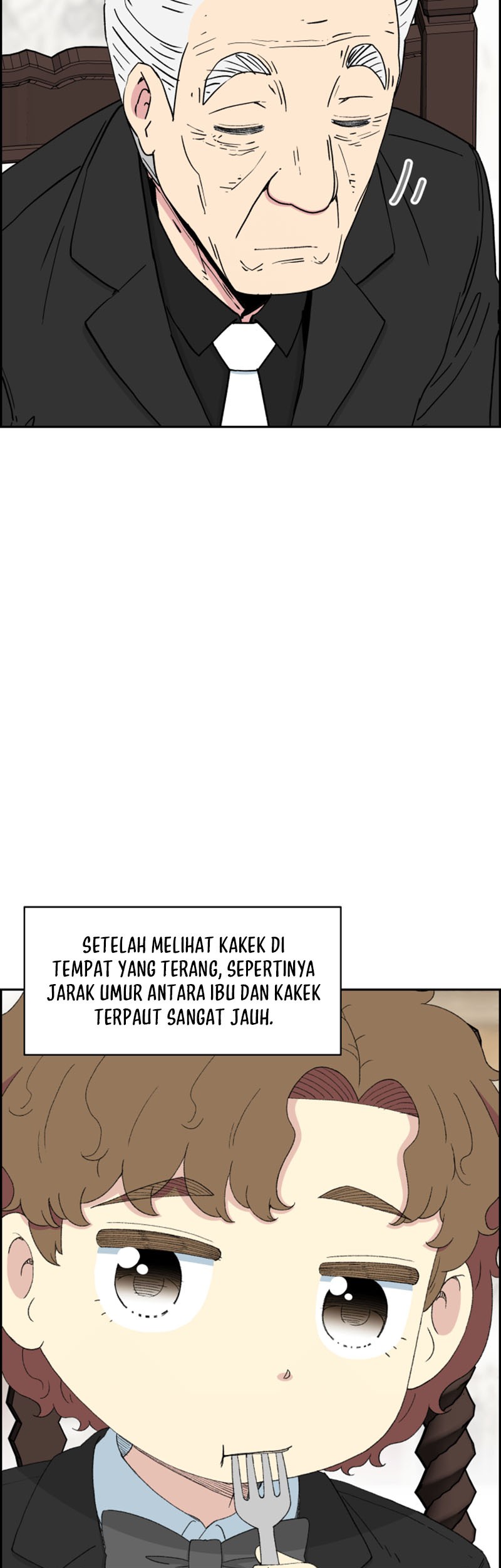 Beethoven Reborn Chapter 42 Gambar 6