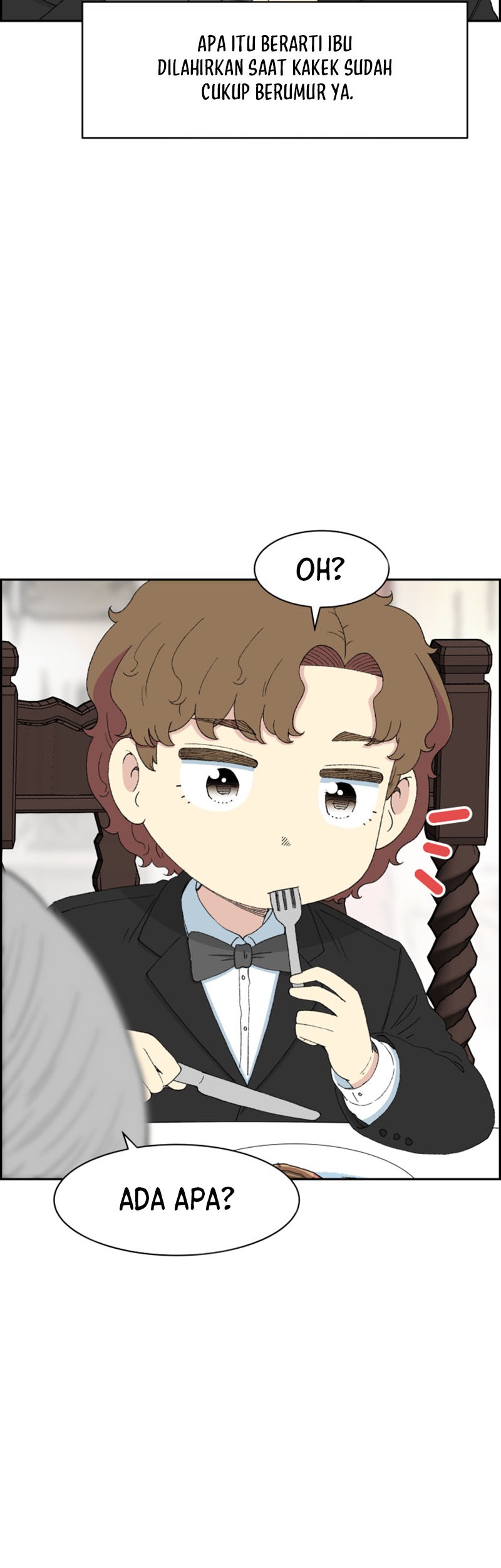 Beethoven Reborn Chapter 42 Gambar 7