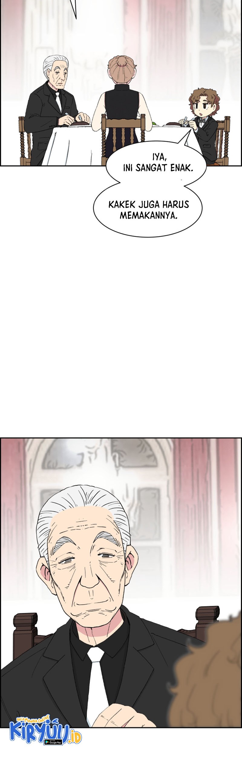 Beethoven Reborn Chapter 42 Gambar 9