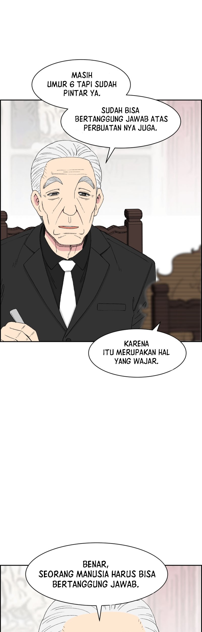 Beethoven Reborn Chapter 42 Gambar 11