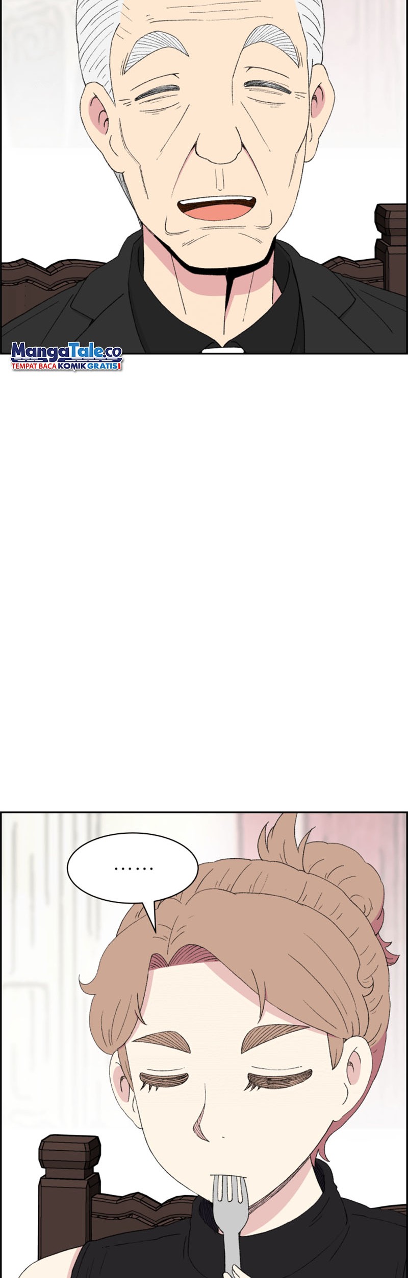 Beethoven Reborn Chapter 42 Gambar 12