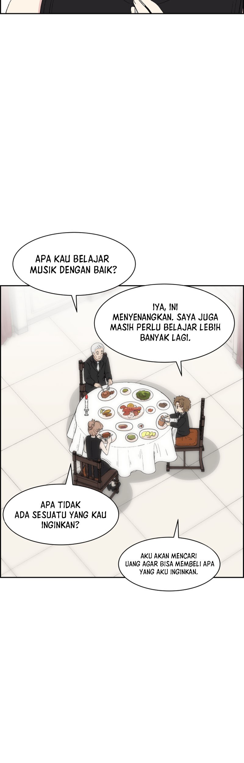 Beethoven Reborn Chapter 42 Gambar 13